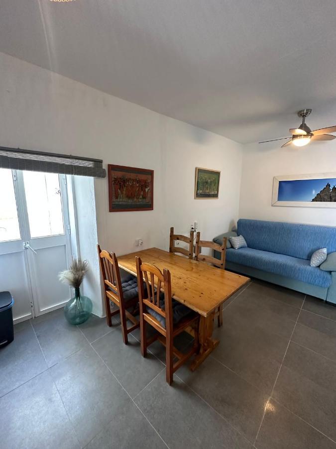 Apartment In Old Town With Roof Terrace And Fibre, Tarifa Exterior photo