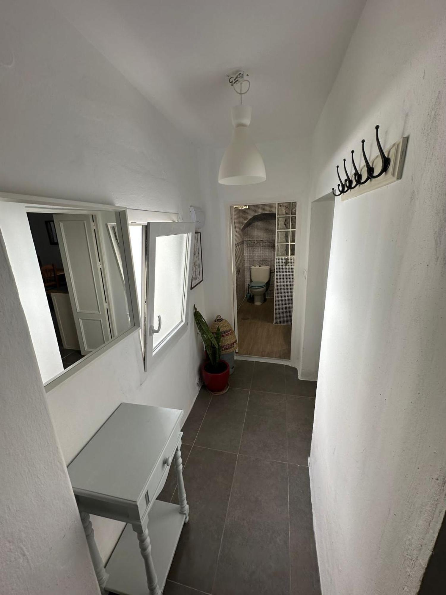 Apartment In Old Town With Roof Terrace And Fibre, Tarifa Exterior photo