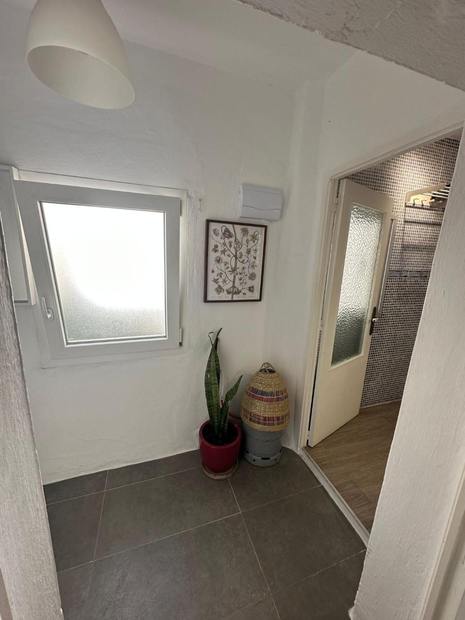 Apartment In Old Town With Roof Terrace And Fibre, Tarifa Exterior photo