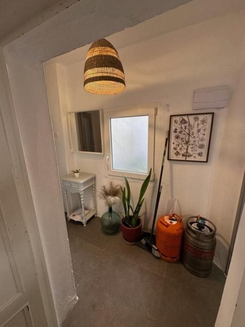 Apartment In Old Town With Roof Terrace And Fibre, Tarifa Exterior photo