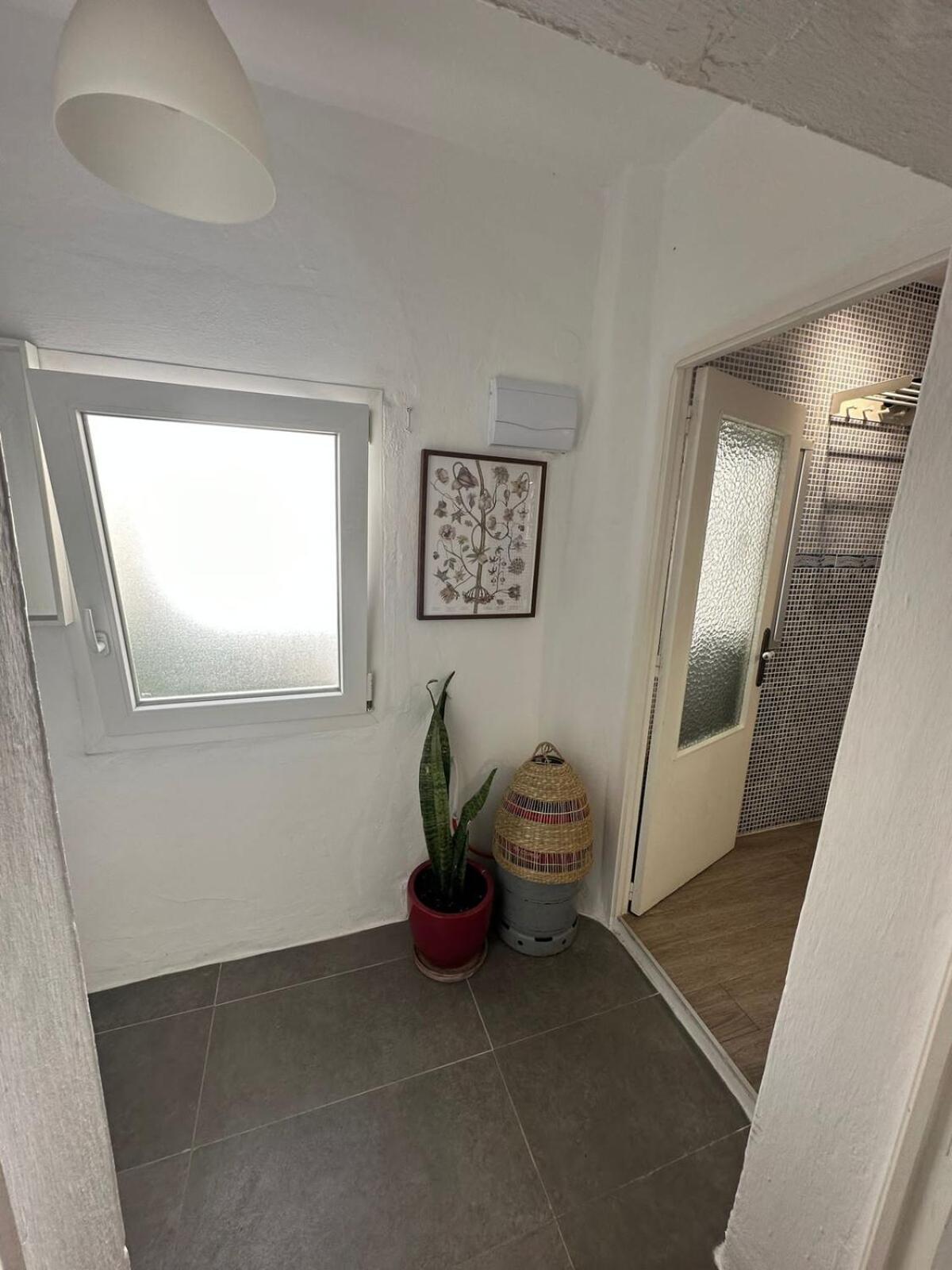 Apartment In Old Town With Roof Terrace And Fibre, Tarifa Exterior photo