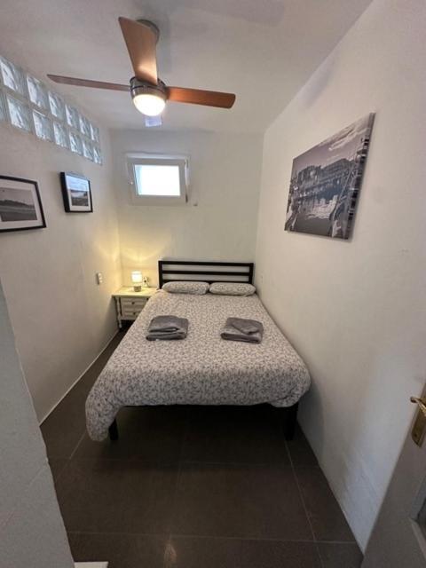 Apartment In Old Town With Roof Terrace And Fibre, Tarifa Exterior photo