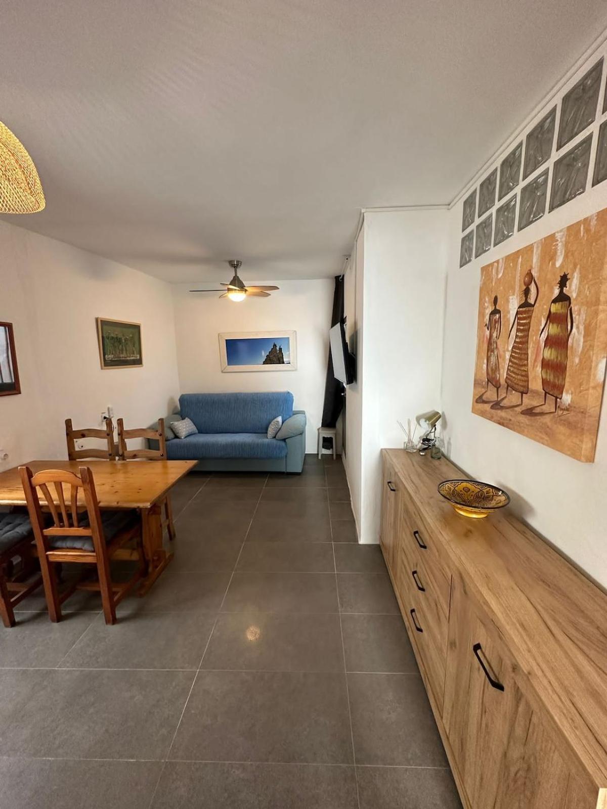 Apartment In Old Town With Roof Terrace And Fibre, Tarifa Exterior photo